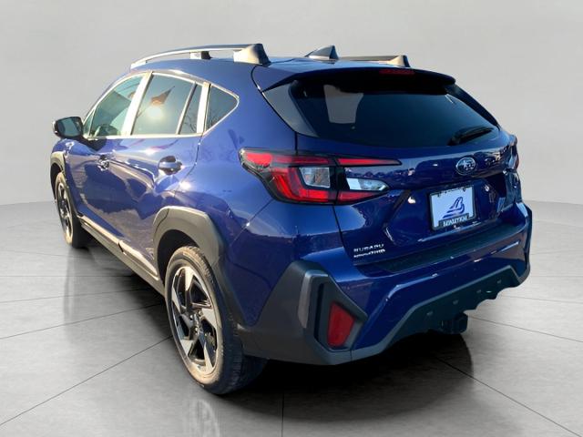 2024 Subaru Crosstrek Vehicle Photo in Oshkosh, WI 54904