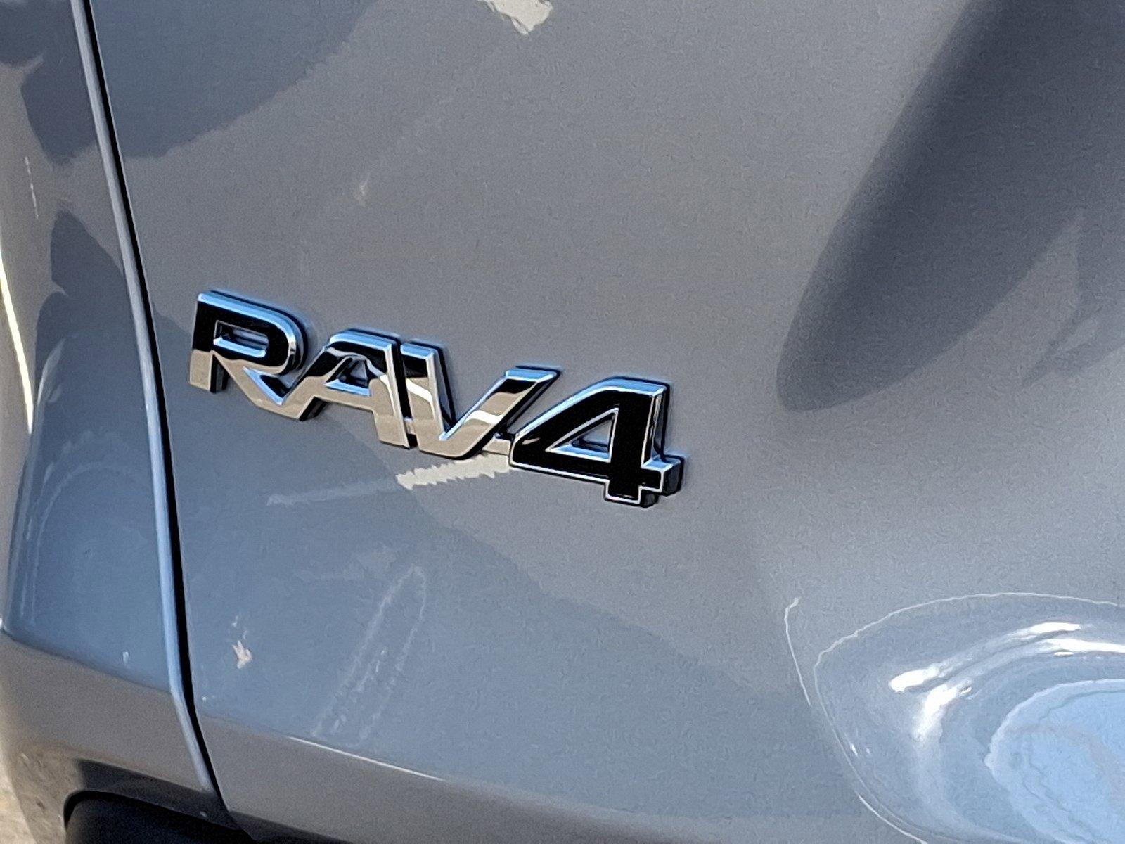 2025 Toyota RAV4 Vehicle Photo in Harrisburg, PA 17111