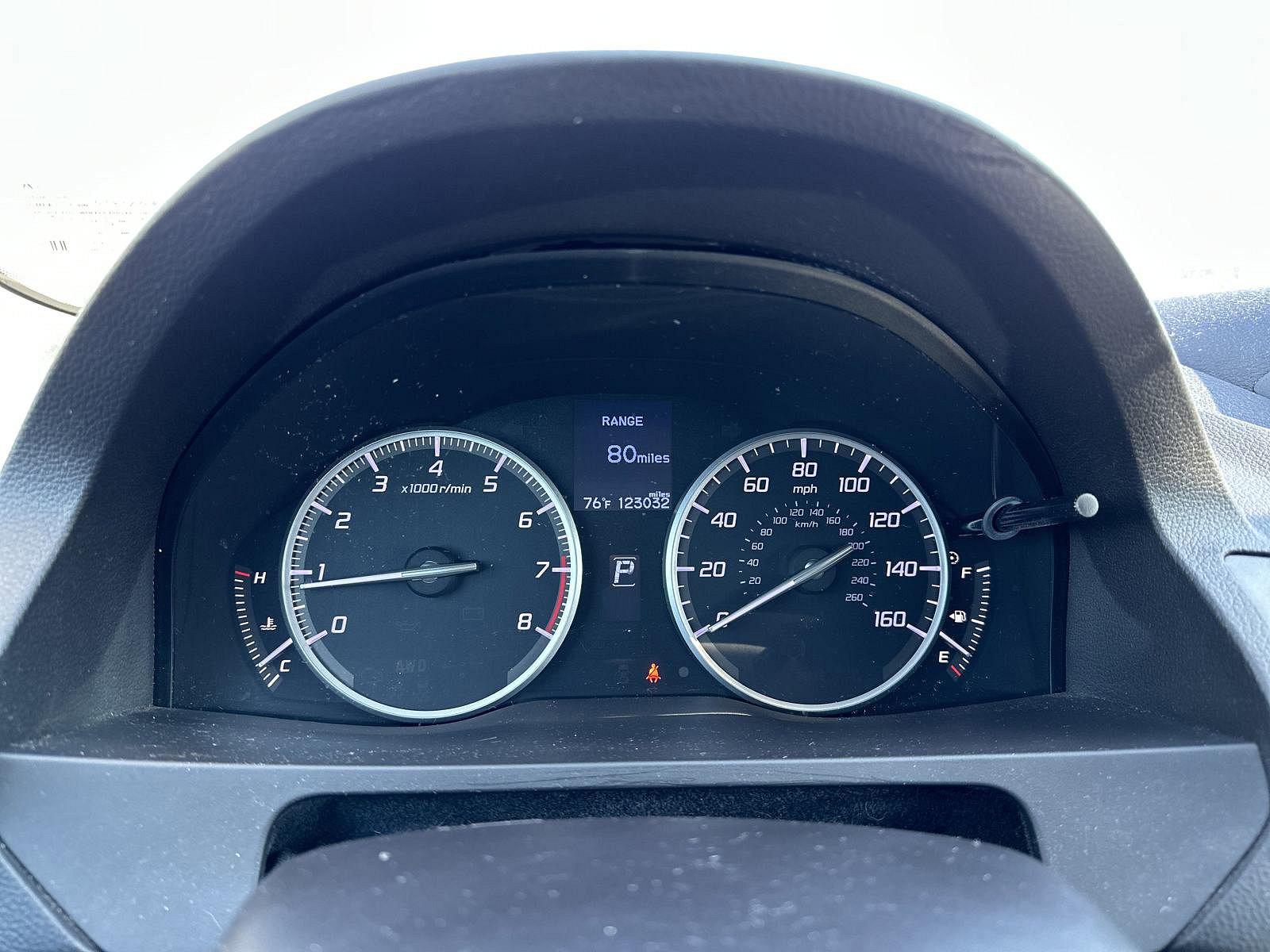 2017 Acura RDX Vehicle Photo in Lancaster, PA 17601