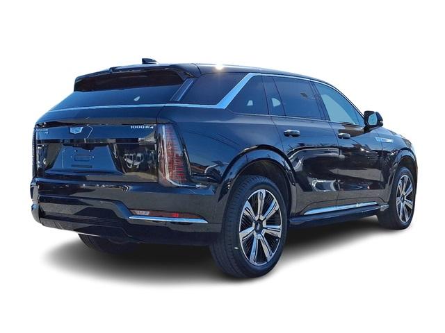 2025 Cadillac ESCALADE IQ Vehicle Photo in ALLENTOWN, PA 18103-7399
