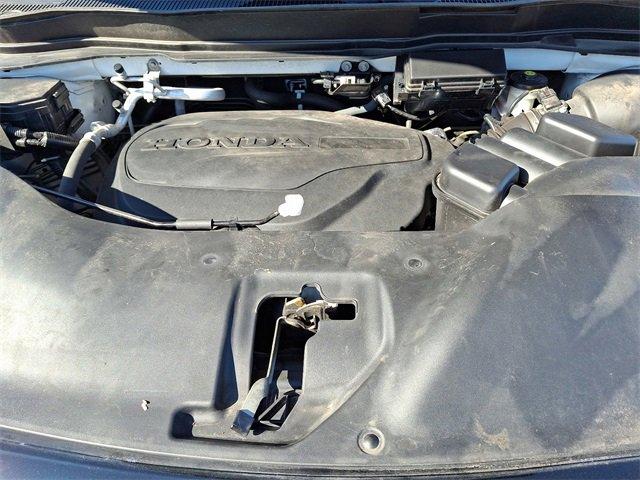 2022 Honda Pilot Vehicle Photo in Willow Grove, PA 19090