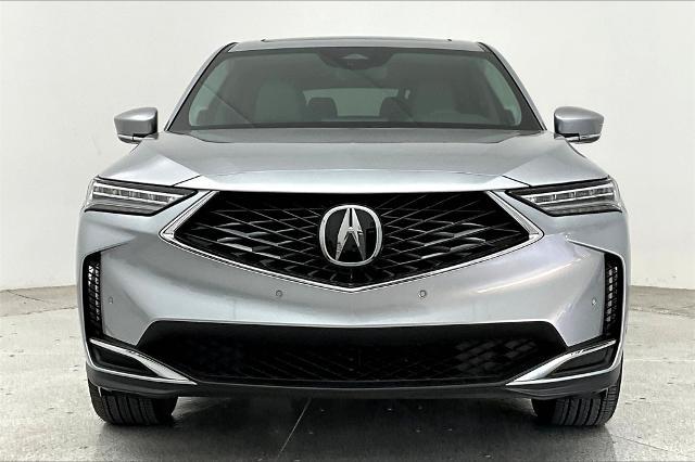 2025 Acura MDX Vehicle Photo in Grapevine, TX 76051