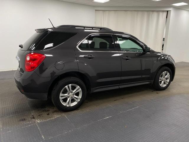 2014 Chevrolet Equinox Vehicle Photo in Appleton, WI 54913