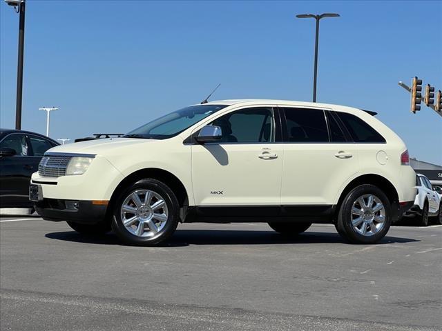 2007 Lincoln MKX Vehicle Photo in Shiloh, IL 62269