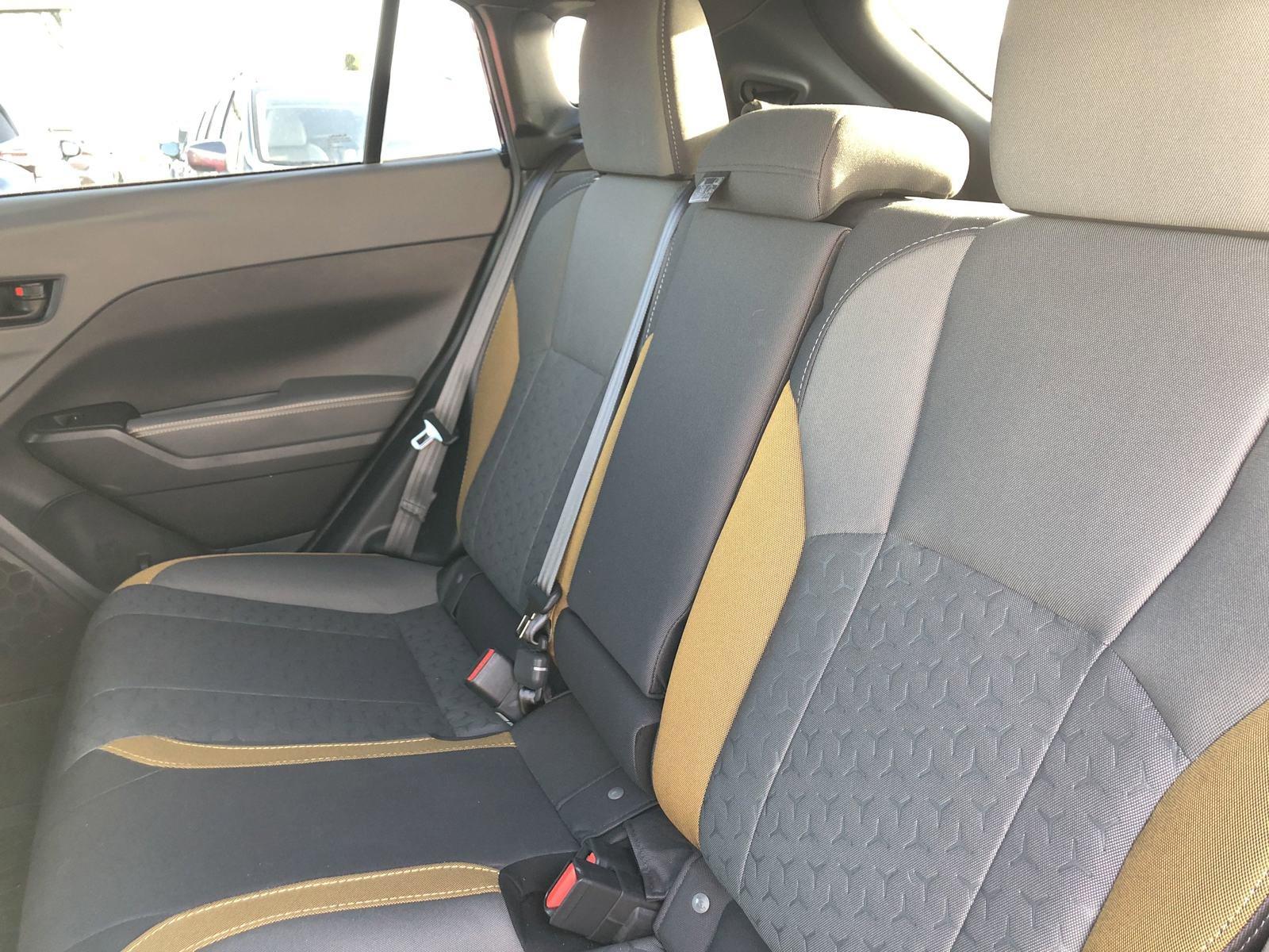 2024 Subaru Crosstrek Vehicle Photo in Mechanicsburg, PA 17050