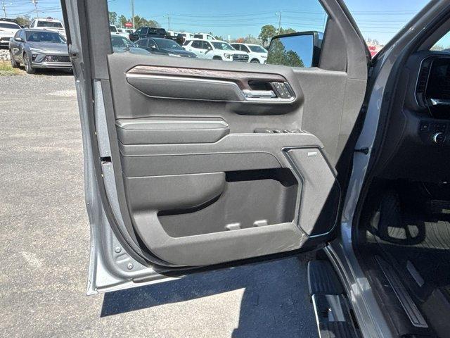 2025 GMC Sierra 1500 Vehicle Photo in ALBERTVILLE, AL 35950-0246