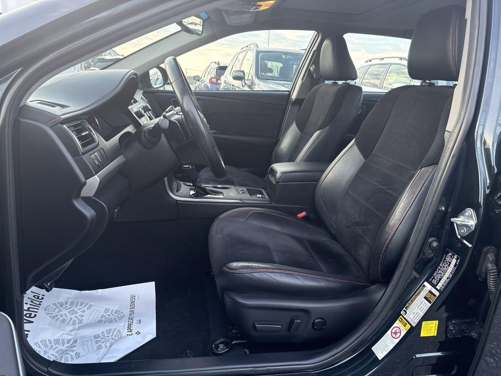 2015 Toyota Camry Vehicle Photo in Mechanicsburg, PA 17050