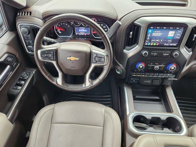 2020 Chevrolet Silverado 1500 Vehicle Photo in SUGAR LAND, TX 77478-0000