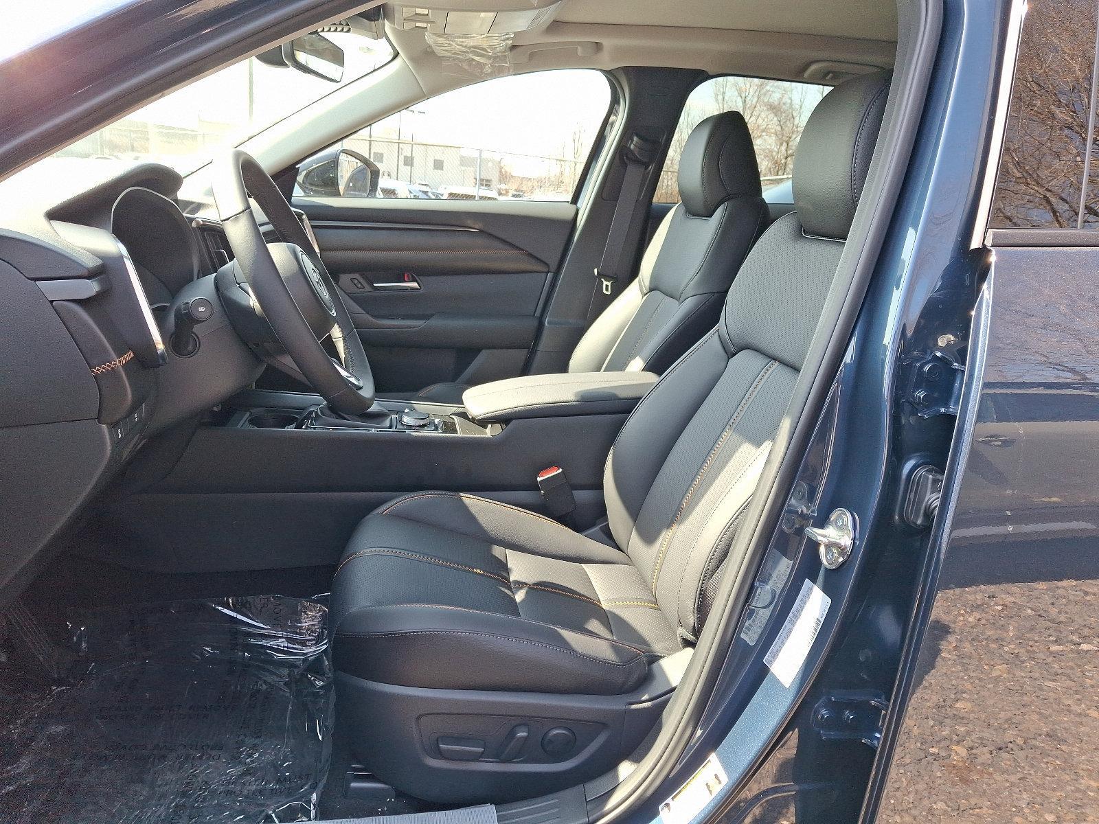 2025 Mazda CX-50 Vehicle Photo in Trevose, PA 19053