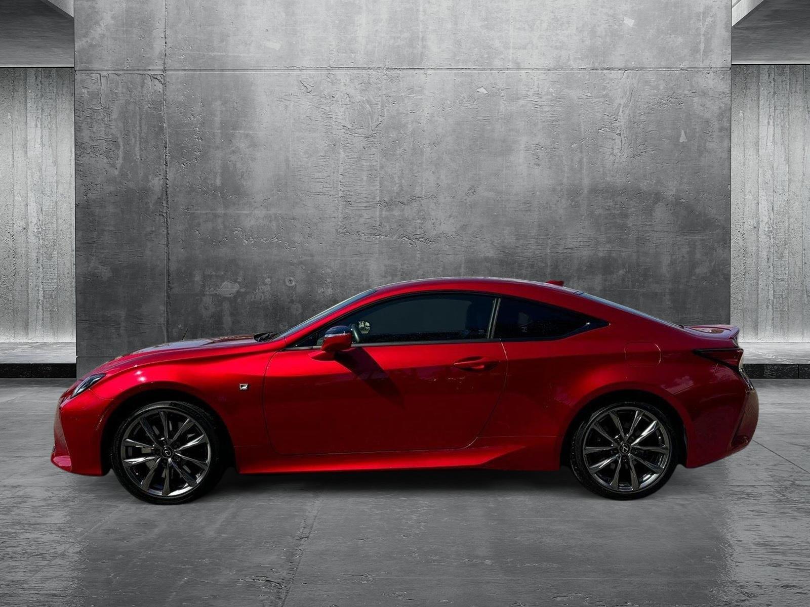 2020 Lexus RC 300 Vehicle Photo in Tampa, FL 33614