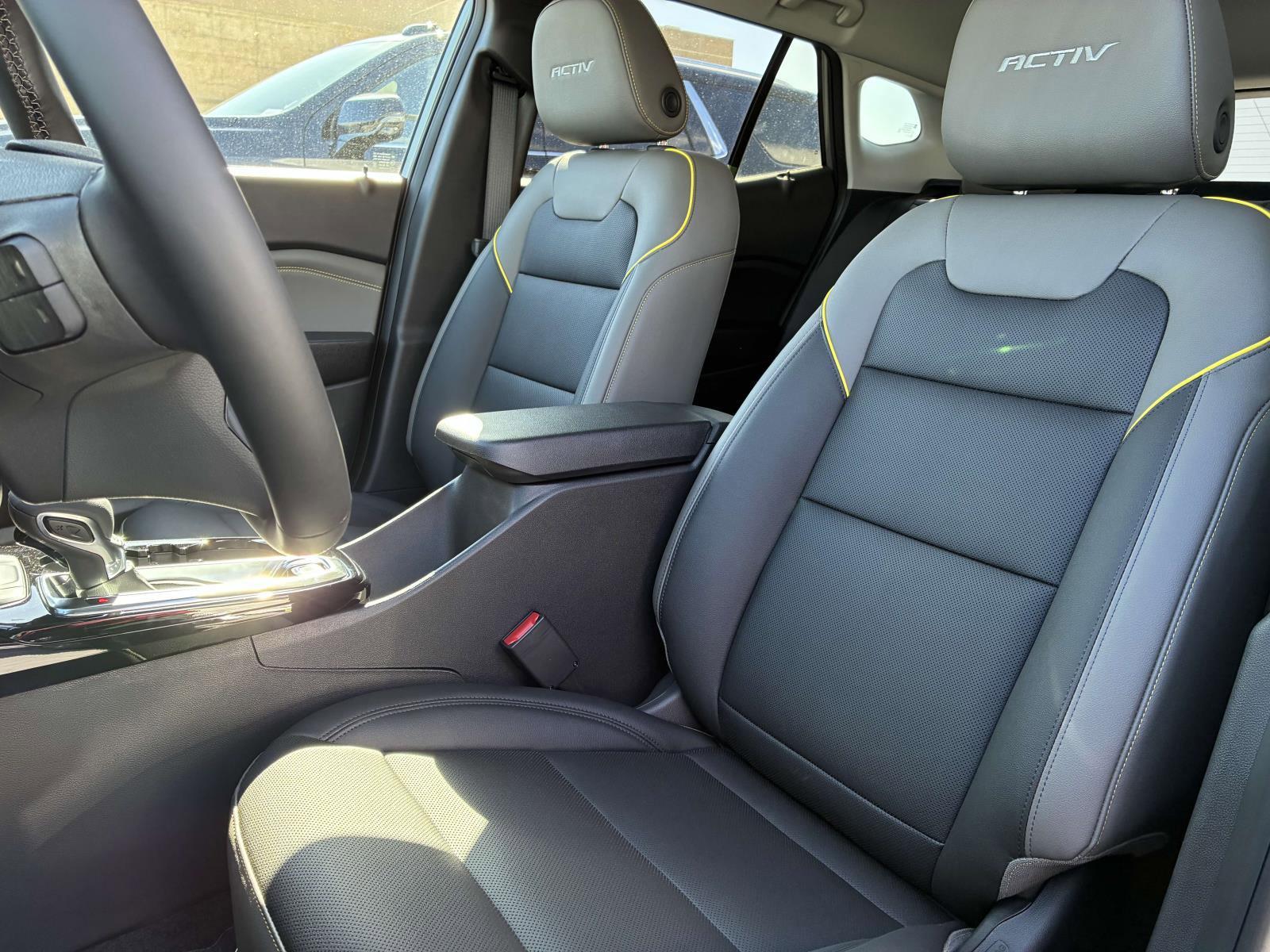 2025 Chevrolet Trax Vehicle Photo in LOS ANGELES, CA 90007-3794