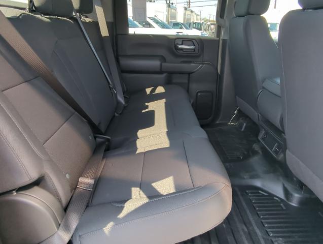 2024 GMC Sierra 3500 HD Vehicle Photo in PASADENA, CA 91107-3803