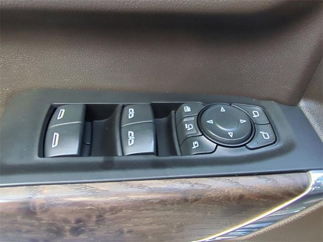 2021 GMC Sierra 2500 HD Vehicle Photo in ALBERTVILLE, AL 35950-0246