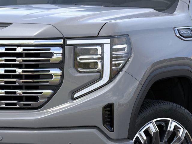 2025 GMC Sierra 1500 Vehicle Photo in WATERTOWN, CT 06795-3318