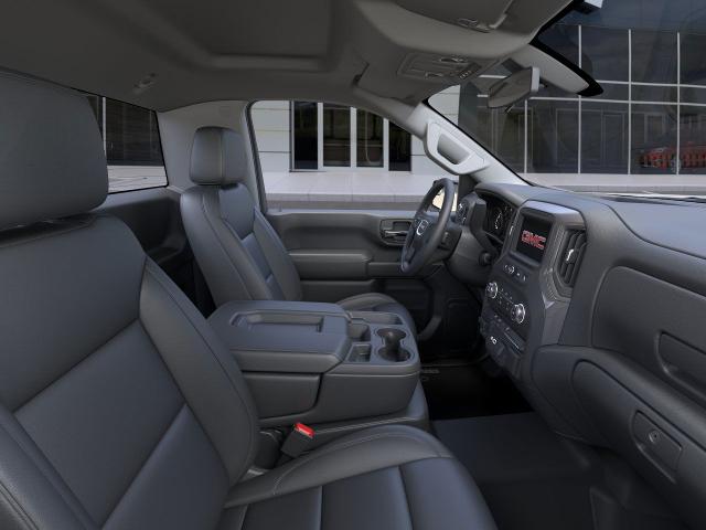 2025 GMC Sierra 2500 HD Vehicle Photo in HOMOSASSA, FL 34448-1461