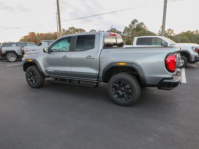 2025 GMC Canyon Vehicle Photo in HOMOSASSA, FL 34448-1461