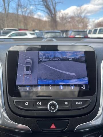 2020 Chevrolet Equinox Vehicle Photo in MOUNT KISCO, NY 10549-1513