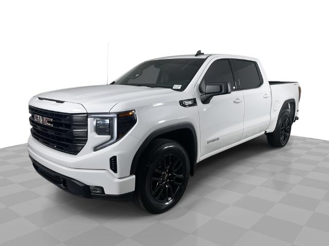 2024 GMC Sierra 1500 Vehicle Photo in GILBERT, AZ 85297-0402