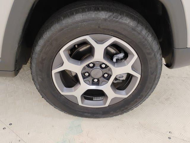 2022 Jeep Compass Vehicle Photo in PINEVILLE, NC 28134-8495