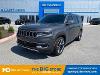 Used 2022 Jeep Wagoneer Series III with VIN 1C4SJVDT3NS168203 for sale in Springdale, AR
