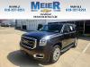 Used 2015 GMC Yukon SLT with VIN 1GKS2BKCXFR525596 for sale in Sparta, IL