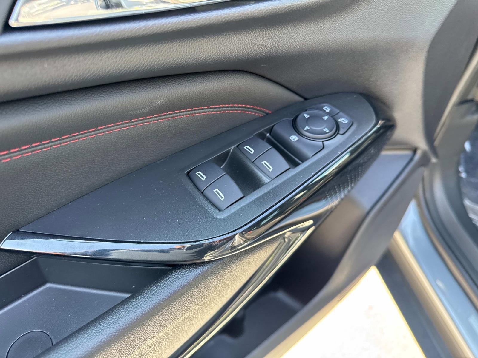 2025 Chevrolet Trax Vehicle Photo in LOS ANGELES, CA 90007-3794