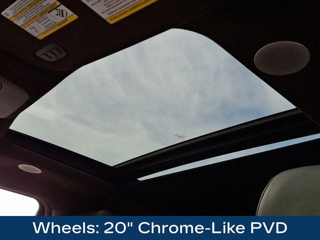 2022 Ford F-150 Vehicle Photo in PAWLING, NY 12564-3219