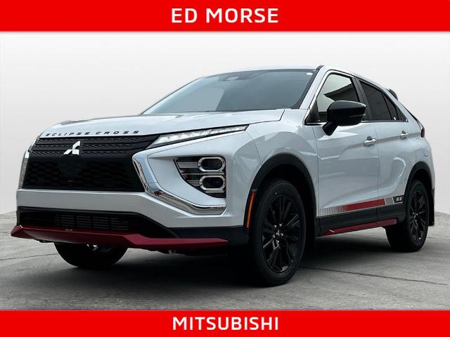 2024 Mitsubishi Eclipse Cross Vehicle Photo in Tampa, FL 33612