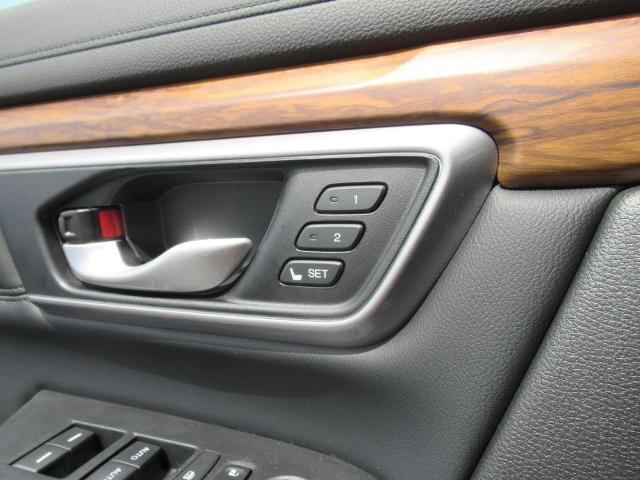 2017 Honda CR-V Vehicle Photo in LEESBURG, FL 34788-4022