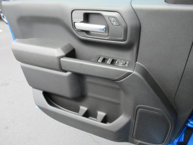 2025 Chevrolet Silverado 1500 Vehicle Photo in LEESBURG, FL 34788-4022