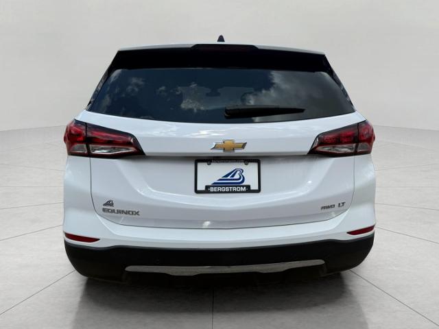 2022 Chevrolet Equinox Vehicle Photo in Appleton, WI 54914