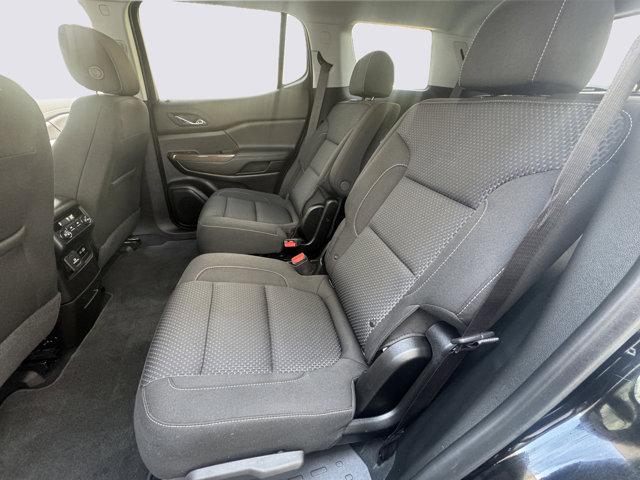 2023 GMC Acadia Vehicle Photo in LEOMINSTER, MA 01453-2952
