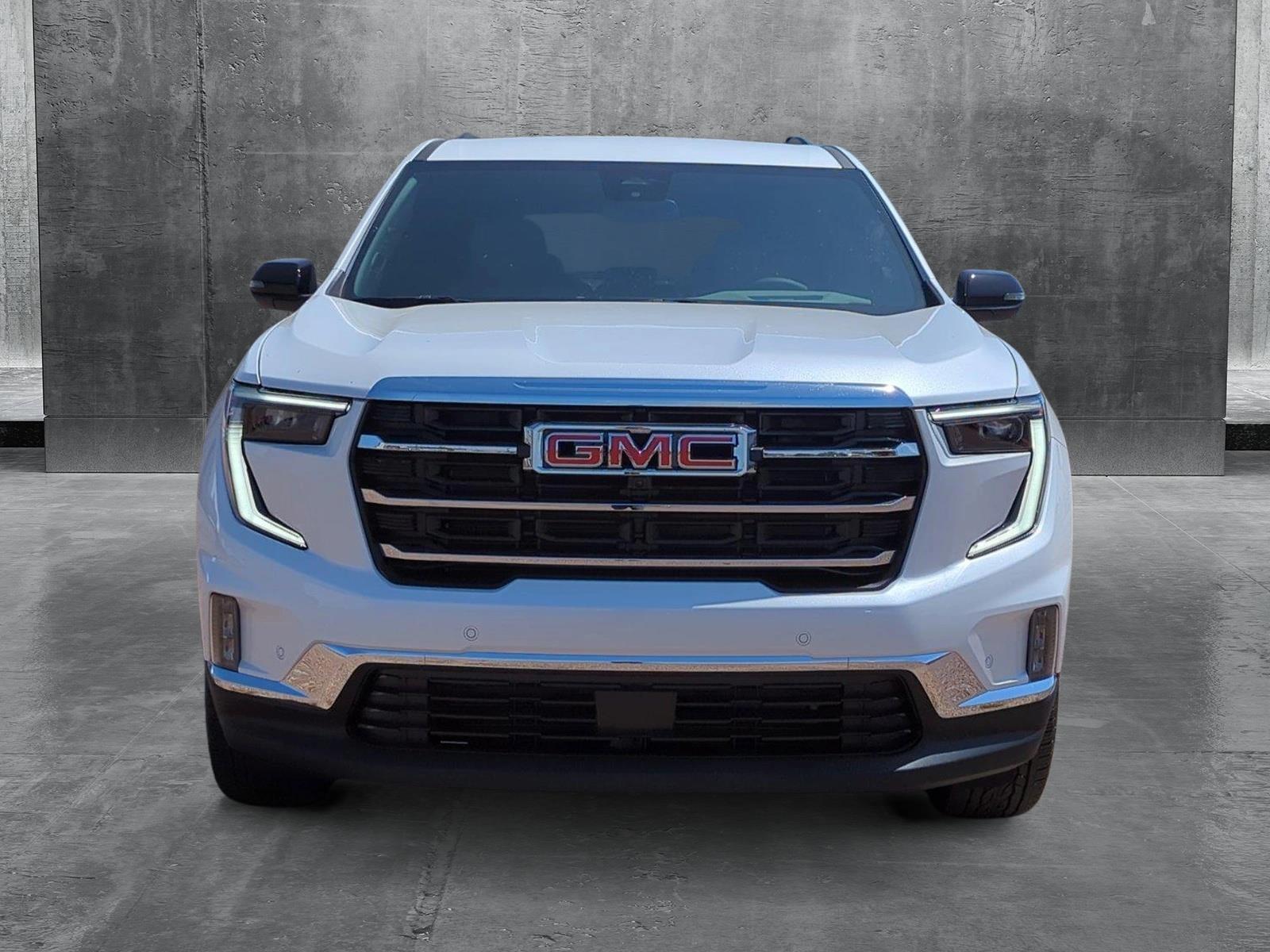 2025 GMC Acadia Vehicle Photo in MEMPHIS, TN 38115-1503