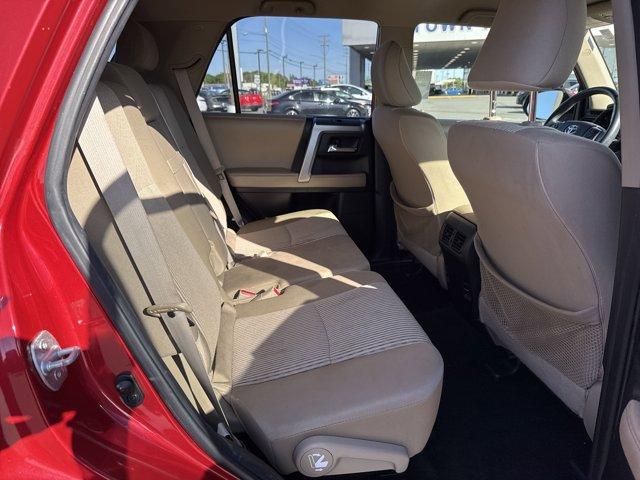 2016 Toyota 4Runner Vehicle Photo in Charlotte, NC 28212