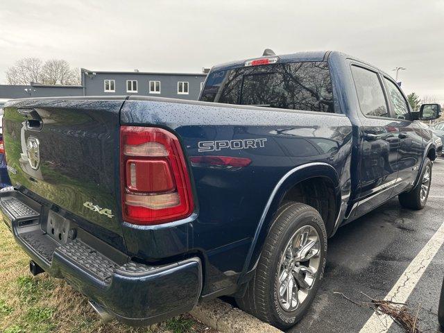 2022 Ram 1500 Vehicle Photo in Doylsetown, PA 18901