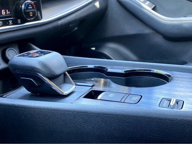 2023 Nissan Rogue Vehicle Photo in Hinesville, GA 31313