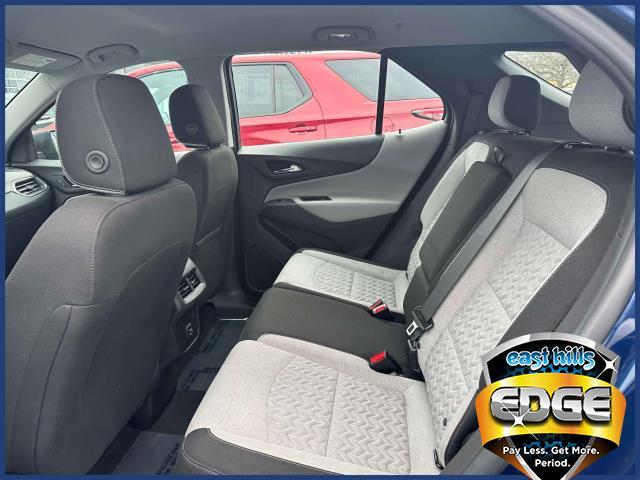 2022 Chevrolet Equinox Vehicle Photo in Roslyn, NY 11576