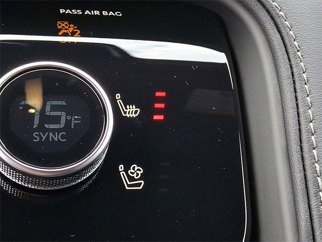 2025 INFINITI QX60 Vehicle Photo in Willow Grove, PA 19090