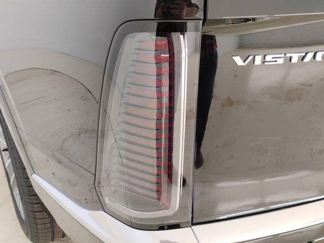 2026 Cadillac VISTIQ Vehicle Photo in PINEVILLE, NC 28134-8495