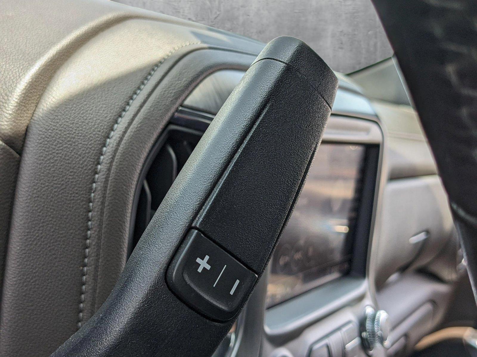 2020 GMC Sierra 1500 Vehicle Photo in ORLANDO, FL 32808-7998