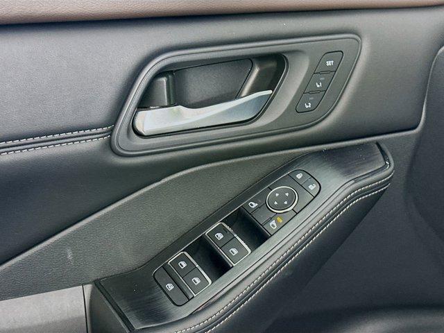 2022 Nissan Rogue Vehicle Photo in Flemington, NJ 08822