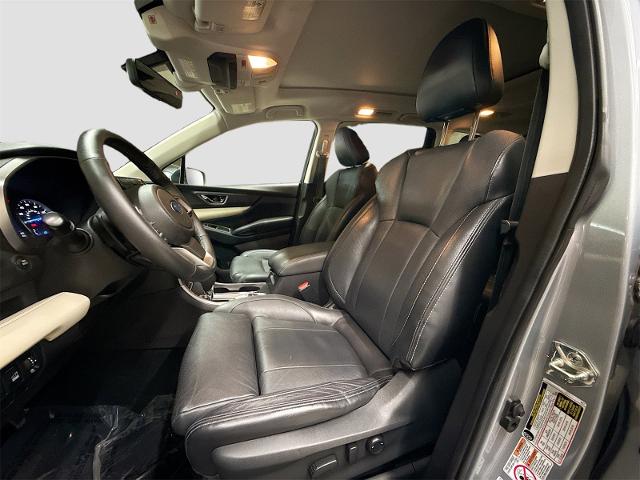 2019 Subaru Ascent Vehicle Photo in EVERETT, WA 98203-5662