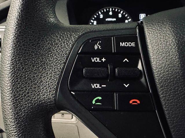 2017 Hyundai Sonata Vehicle Photo in MEDINA, OH 44256-9631