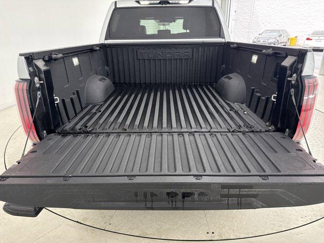 2024 Toyota Tundra 2WD Vehicle Photo in Charlotte, NC 28273