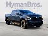 Used 2022 Chevrolet Silverado 1500 RST with VIN 1GCUDEEDXNZ573974 for sale in Midlothian, VA
