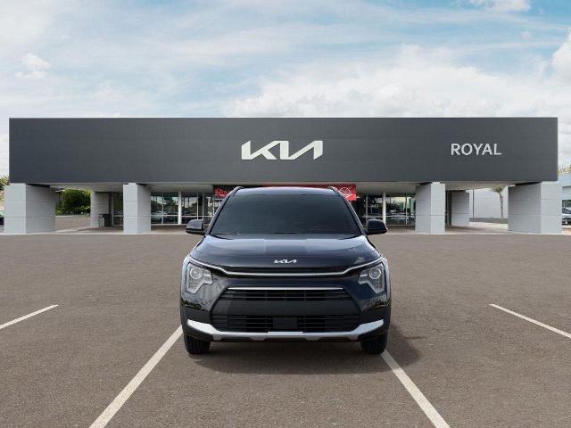 2025 Kia Niro Vehicle Photo in Tucson, AZ 85712