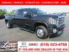 Certified 2020 GMC Sierra 3500 Denali HD Denali with VIN 1GT49WEY1LF217308 for sale in Collinsville, IL