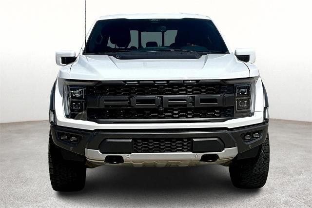 2022 Ford F-150 Vehicle Photo in Grapevine, TX 76051