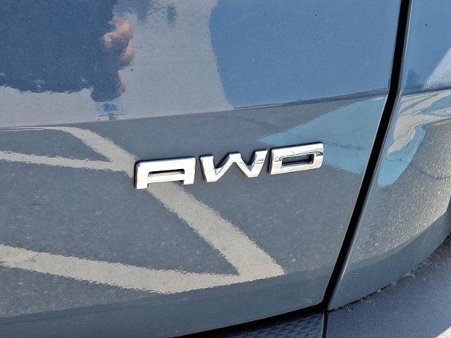 2024 Ford Escape Vehicle Photo in HARRISBURG, PA 17111-1033