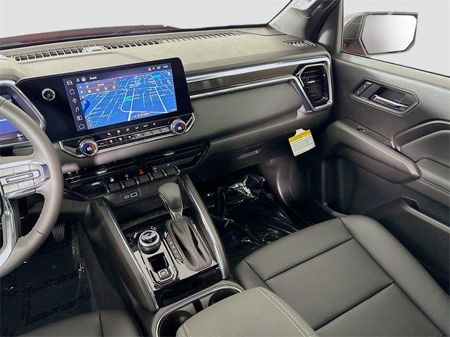 2025 GMC Canyon Vehicle Photo in PUYALLUP, WA 98371-4149